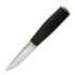 ML Custom Knives Magnacut Puukko, Smoky Oak
