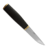 ML Custom Knives Magnacut Puukko, Smoky Oak