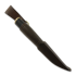 ML Custom Knives Magnacut Puukko, Smoky Oak