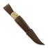 ML Custom Knives Magnacut, small, stab. curly