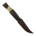 ML Custom Knives Magnacut, stab. maple