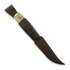 ML Custom Knives Magnacut, stab. maple
