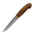 Nóż ML Custom Knives Niva Damascus