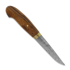 ML Custom Knives Niva Damascus knife