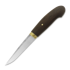 ML Custom Knives Niva knife, wenge
