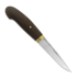 Nóż ML Custom Knives Niva, wenge