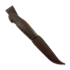ML Custom Knives Niva knife, wenge