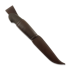 Nóż ML Custom Knives Niva, wenge