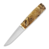 ML Custom Knives Puukko, CPM Magnacut