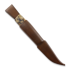 ML Custom Knives Puukko, CPM Magnacut