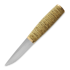 Нож ML Custom Knives Puukko, CPM Magnacut, birch bark 3