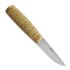 Нож ML Custom Knives Puukko, CPM Magnacut, birch bark 3