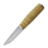 ML Custom Knives Puukko, CPM Magnacut, birch bark 5