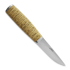 ML Custom Knives Puukko, CPM Magnacut, birch bark 5