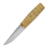 ML Custom Knives Puukko, CPM Magnacut, birchbark