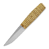 ML Custom Knives Puukko, CPM Magnacut