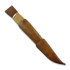ML Custom Knives Puukko, CPM Magnacut, birchbark