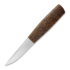 ML Custom Knives Puukko, CPM Magnacut, stained curly birch2