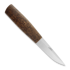 ML Custom Knives Puukko, CPM Magnacut, stained curly birch2