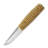 ML Custom Knives Puukko, CPM Magnacut, tuohi 2