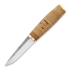 ML Custom Knives Puukko knife, Birchbark
