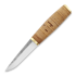 ML Custom Knives Puukko knife, Birchbark