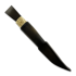 ML Custom Knives Puukko Knife, Curtly Birch