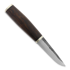 ML Custom Knives Puukko knife, ironwood