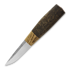 ML Custom Knives Puukko knife, oak
