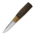 ML Custom Knives Puukko knife, oak