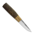ML Custom Knives Puukko knife, oak