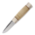 ML Custom Knives Puukko knife, reindeer