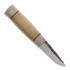 ML Custom Knives Puukko knife, reindeer