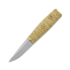 ML Custom Knives Small Magnacut Puukko, Birch Bark