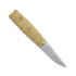 ML Custom Knives Small Magnacut Puukko, Birch Bark
