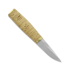 ML Custom Knives Small Magnacut Puukko, Birch Bark