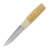 Nóż ML Custom Knives Utility Puukko, horn-apple