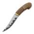Nóż ML Custom Knives Viri 2