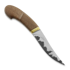 Nóż ML Custom Knives Viri 2
