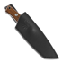 Modestas Skirmantas Infinity kniv, desert ironwood