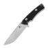 Modestas Skirmantas Infinity 刀, paper micarta