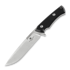 Modestas Skirmantas Shark kniv, paper micarta