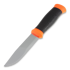 Morakniv 2000 Orange - Stainless Steel - Orange 刀 12057
