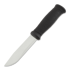 Morakniv 2000 (S) Anniversary Edition - Black peilis 13949