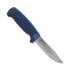 Morakniv Amberg puukko, blue box 14743