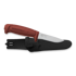 Morakniv - BASIC 511, Carbon Steel, Red