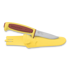 Morakniv - Basic 546 Limited Edition 2023 (S) - Dala Red / Yellow
