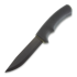Morakniv Bushcraft bushcraft peilis, juoda 10791