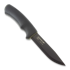 Morakniv Bushcraft veitsi, musta 12490