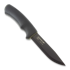 Coltello Morakniv Bushcraft, nero 12490